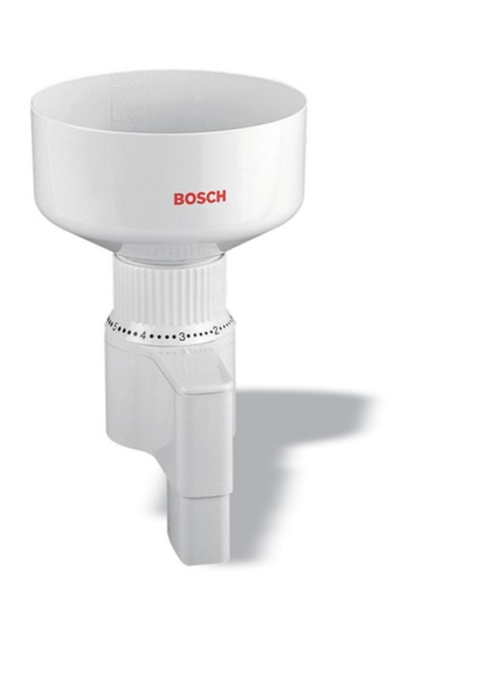 Bosch MUZ4GM3