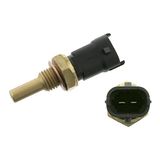 febi bilstein 28377 Koelvloeistoftemperatuursensor met afdichtring, verpakking van één