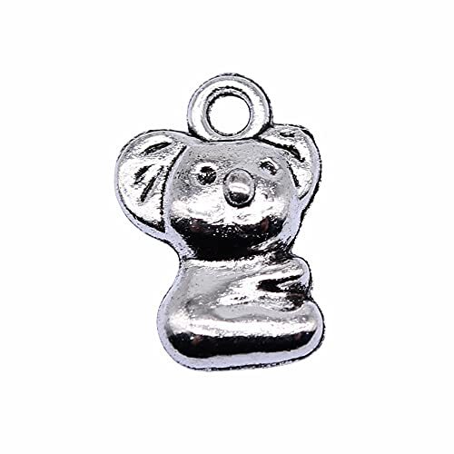 WYSIWYG Bedels voor het maken van sieraden kit hanger doehetzelf