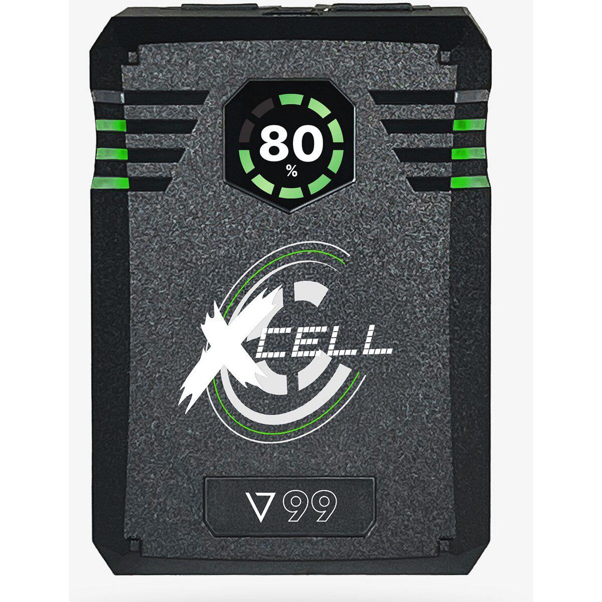 Core SWX XCell 99 - 99wh Micro sized V-mount battery