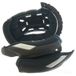 Scorpion Mousse pour casque de moto Exo-230 kw standard