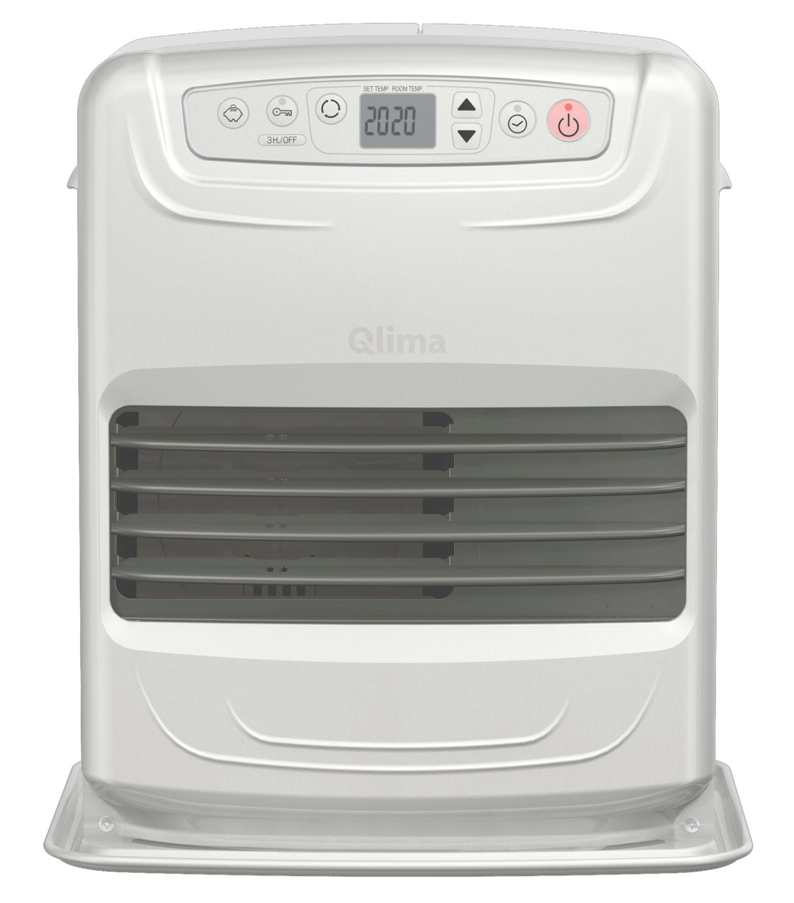 Qlima SRE3531C-2