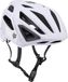Fox Cross Frame Pro Fietshelm, wit, L