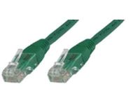MicroConnect B-UTP5005G Ethernet-kabel, wit