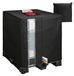 Merkloos IBC Couverture étanche pour réservoir de 1000 litres avec protection UV