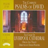 Complete Priory Records The Complete Psalms Of David Volume 3