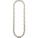 Aleva' Bijoux collier 481048 or