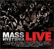 Mass Hysteria Live