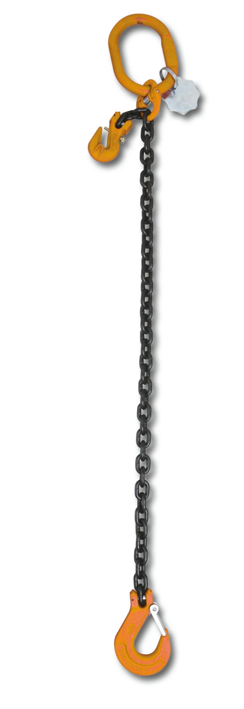 Beta 8096 D13-4-Ketting Leng, 1 Sprong - 080960134