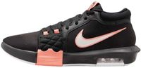 Nike Lebron Witness VIII Heren Basketbal Schoenen Zwart Maat 44.5