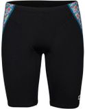 Arena Jammer Starfish Zwart Wit Multi