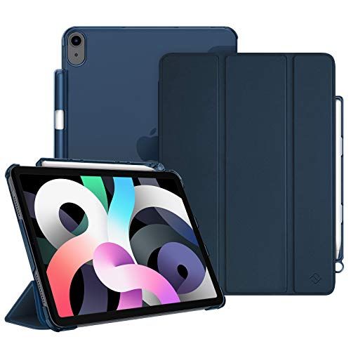 Fintie Hoes / - / - / Marineblauw