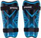 Stanno Force Lite Scheenbeschermers - Maat L - Blauw