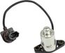 METZGER Capteur de niveau d'huile moteur, 2 broches, convient entre autres pour OPEL ASTRA