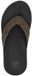 Sub55 Teenslippers - khaki - Maat 47