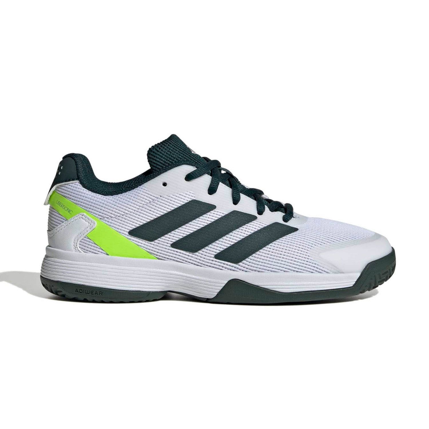 Adidas Ubersonic Tennis Schoenen Kids