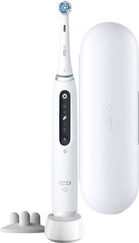 Oral-B Elektrische tandenborstel IO5S WHITE