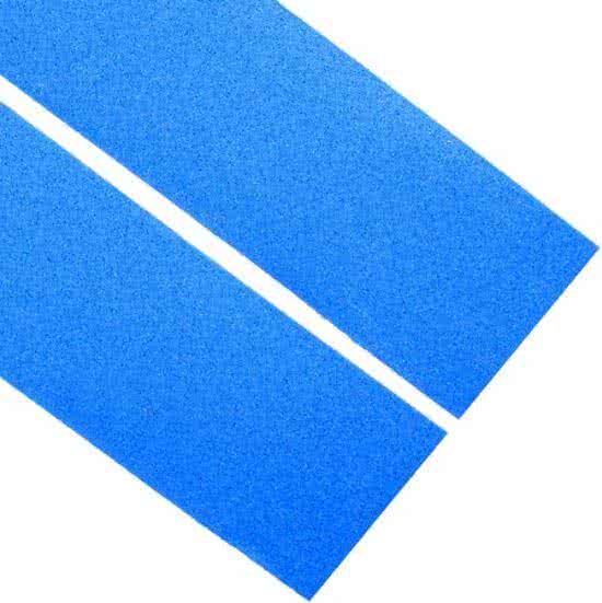 Velox Stuurtape Guidoline 175 Cm Blauw 2 Stuks