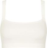 Sloggi Women GO Casual Top - Bralette - Wit