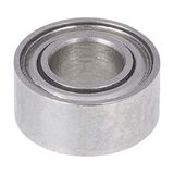 Trend Professioneel Freeslager Lager, 6.35 Mm Diameter, 3.18 Mm Boring, B63B