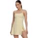 Gym Glamour Robe courte femme