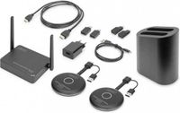 Assmann Système de collaboration Click/Present HDMI