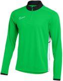 Nike Dri-Fit Academy 25 Trainingsshirt Heren Groen - Maat L