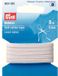 Prym Veterband Wit 5 meter - 5 mm