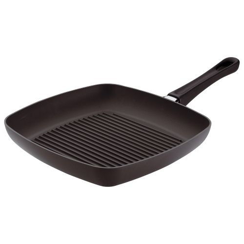 SCANPAN Classic Grillpan hoog 27x27 cm