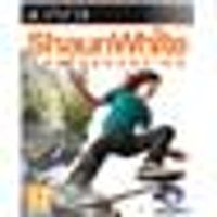Logithéque Shaun White Skateboarding
