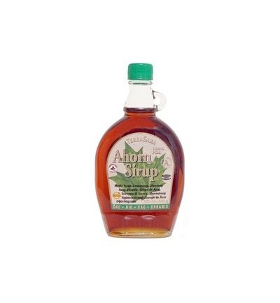 TerraSana Ahornsiroop Graad A 500ml