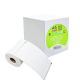 Double Dragon 220 Thermische Verzendlabels 104x159 mm