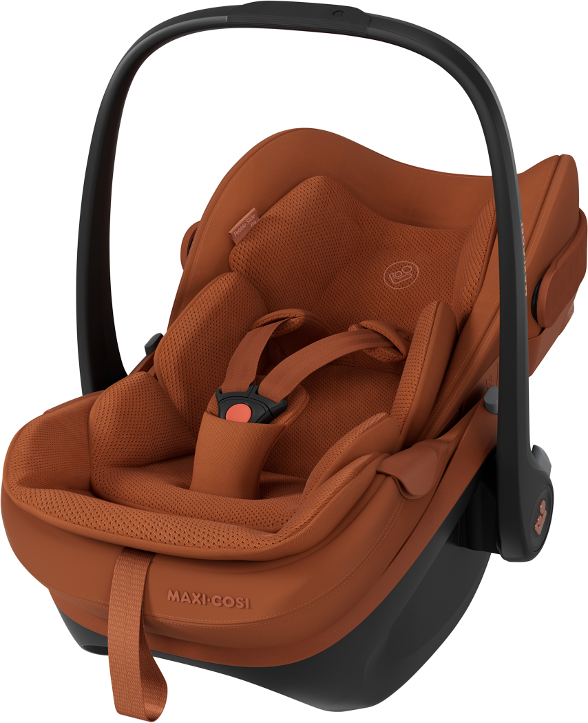 Maxi-Cosi Autostoel Pebble Pro Slide Copper Terra