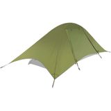 Tatonka Single Moskito Dome Fly, tent moustiquaire, vert