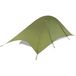 Tatonka Single Moskito Dome Fly, tent moustiquaire, vert