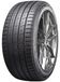 Dynamo Street-H MU71 (245/35 ZR19 93Y XL) pneus d'été pour motos