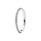 Pandora Ring - Zilver