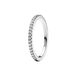 Pandora Ring - Zilver