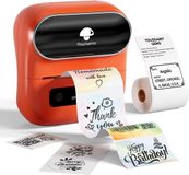 Phomemo M220 Bluetooth Labelprinter