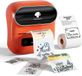 Phomemo M220 Bluetooth Labelprinter