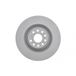 Bosch Lot De 2 Disques De Frein 0 986 479 B87 Audi 1k0 615 301 Ab 1k0 615 301 M