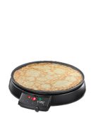 Russell Hobbs 20920-56 Crepe Maker - 1200W - Black