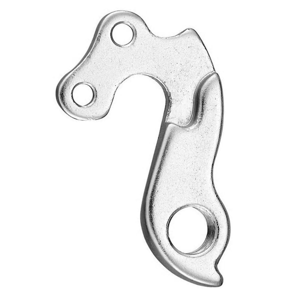 Marwi Derailleurhanger Gh-121 Zilver