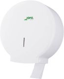 Jofel AE51700 - Medium toiletpapierdispenser Azure ABS antibacterieel