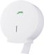 Jofel AE51700 - Medium toiletpapierdispenser Azure ABS antibacterieel