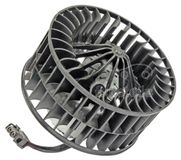METZGER 0917156: Ventilatormotor voor de binnenluchtventilator, geschikt voor BMW 3 (sedan, model E36), 3 (coupe, model E36), 3 (cabriolet, model E36) en 3 (Touring, model E36)