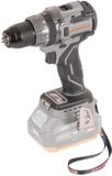 Procraft Industrial CD20Abb accu-klopboormachine 20 V 85 Nm Solo