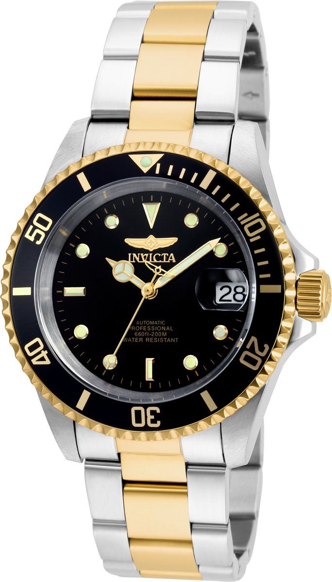 Invicta Pro Diver 8927OB - 8713208182615