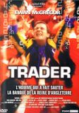Trader DVD Regiocode 2