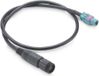 Dometic PerfectView RVMAN4 camera/display kabel voor MAN TG3